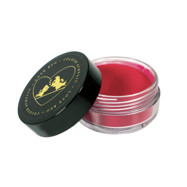 magpie acryl poeder love bug