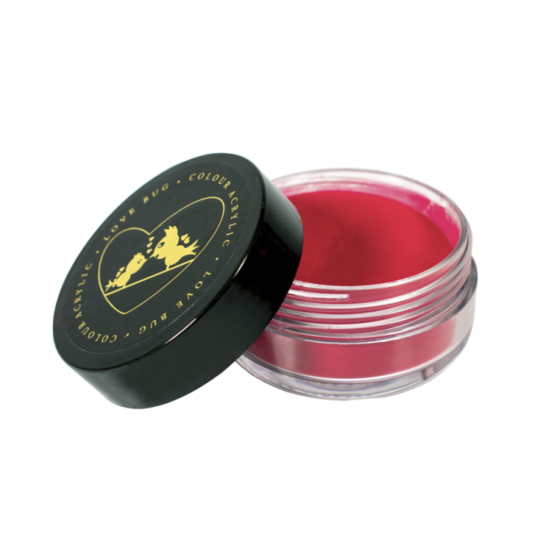 magpie acryl poeder love bug
