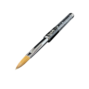 magpie acryl penseel onyx 12 pinched