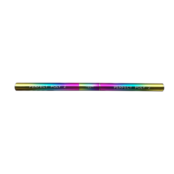 mp perfect poly 2 brush rainbow