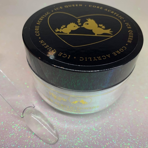 magpie acryl poeder ice queen