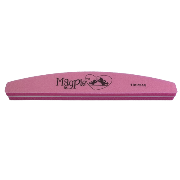magpie half moon buffer 180/240