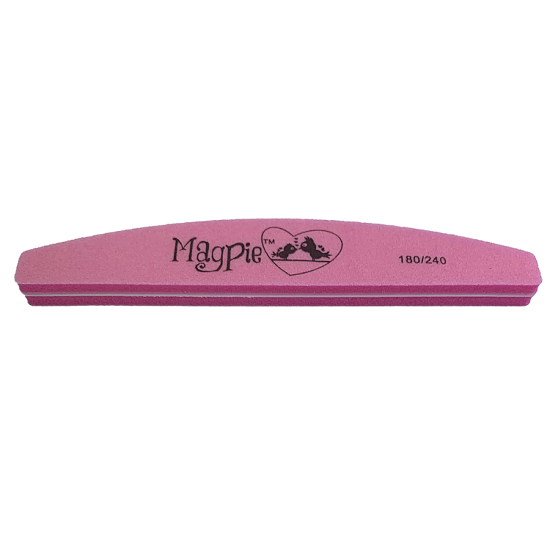 magpie half moon buffer 180/240