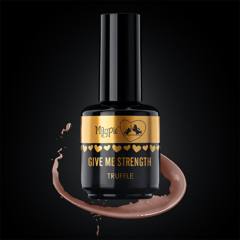 Give Me Strength - Truffle (TPO vrij)