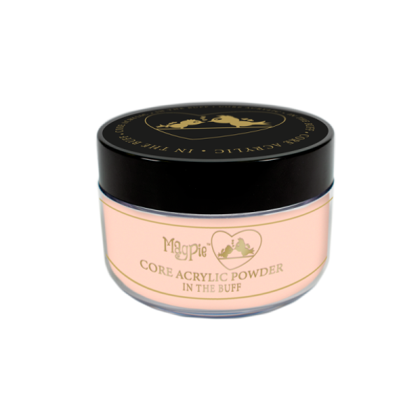magpie acryl poeder peachy bum