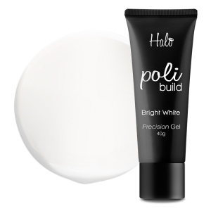 halo polibuild bright white