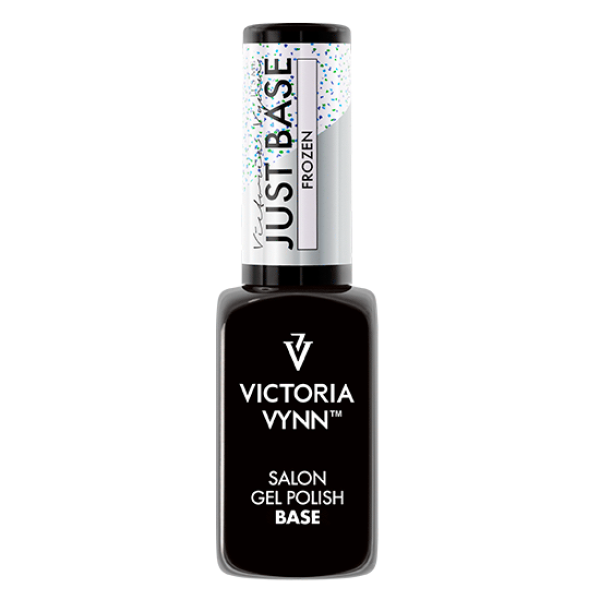 victoria vynn just base frozen