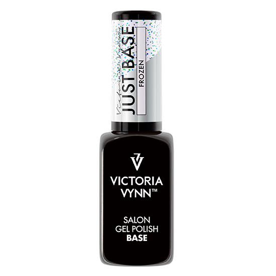 victoria vynn just base frozen