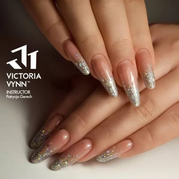 victoria vynn master gel 08 cover rose