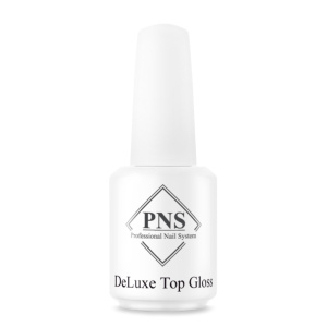 PNS deluxe top coat