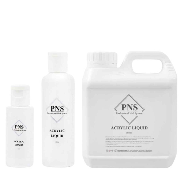 PNS acryl vloeistof