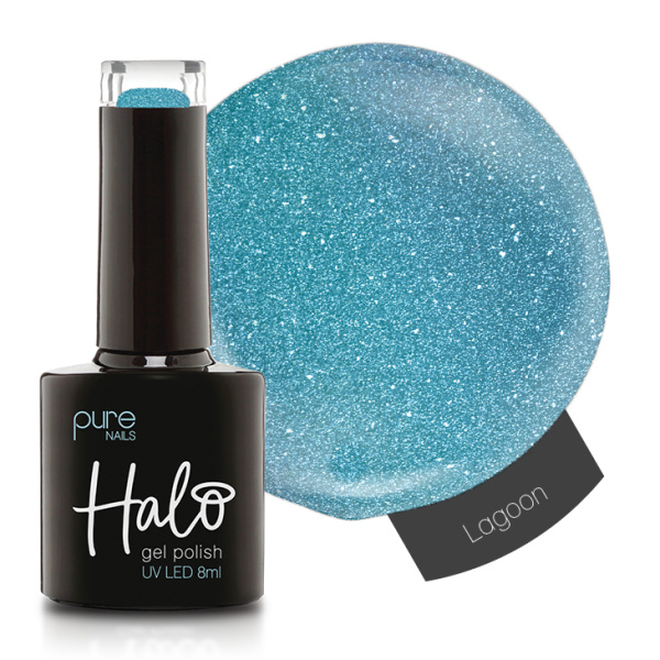 halo gp 2532 lagoon