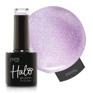 halo gel polish 2533 melody