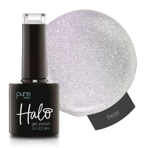 halo gel polish 2543 pearl