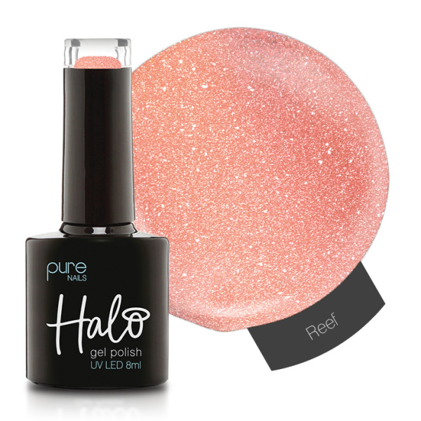 halo gel polish 2544 reef