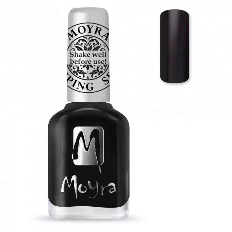 moyra sp06 black