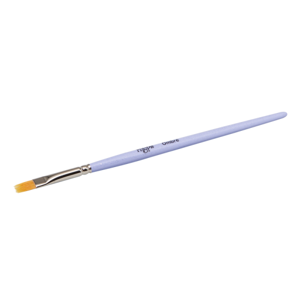 magpie ombre brush