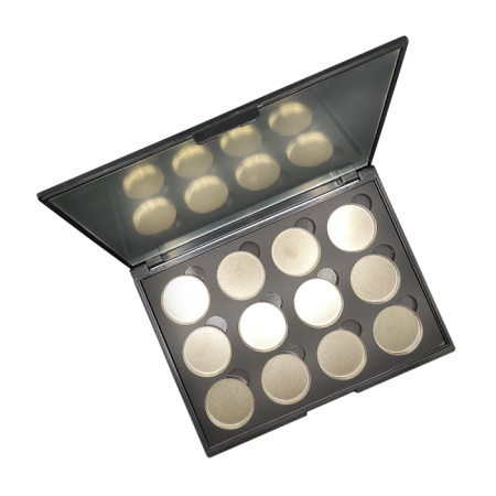 magpie chrome pallet