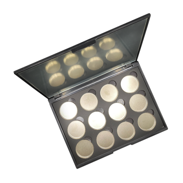 magpie chrome pallet
