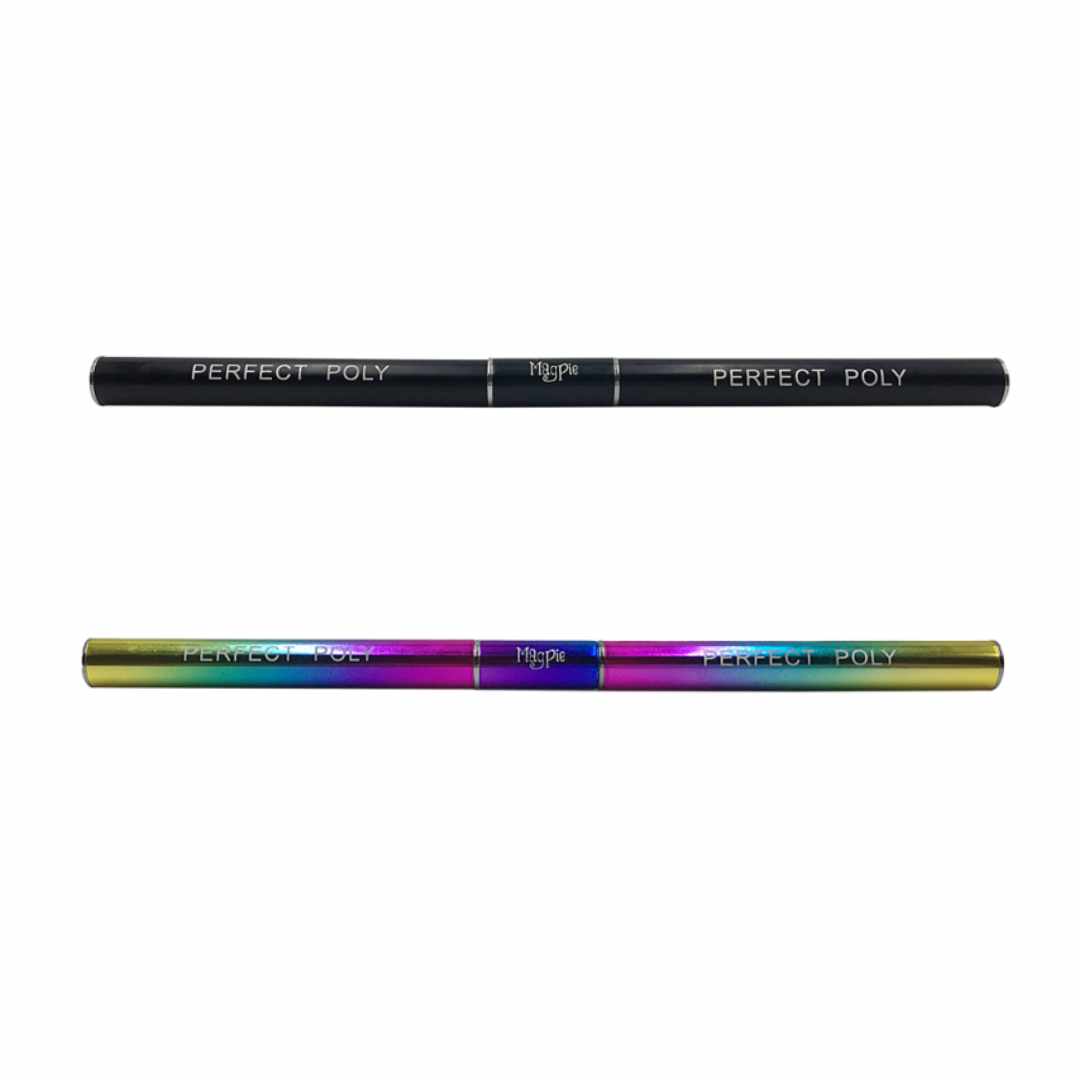 magpie perfect poly brush catalog