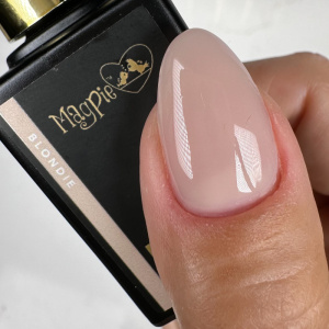 magpie build it blondie