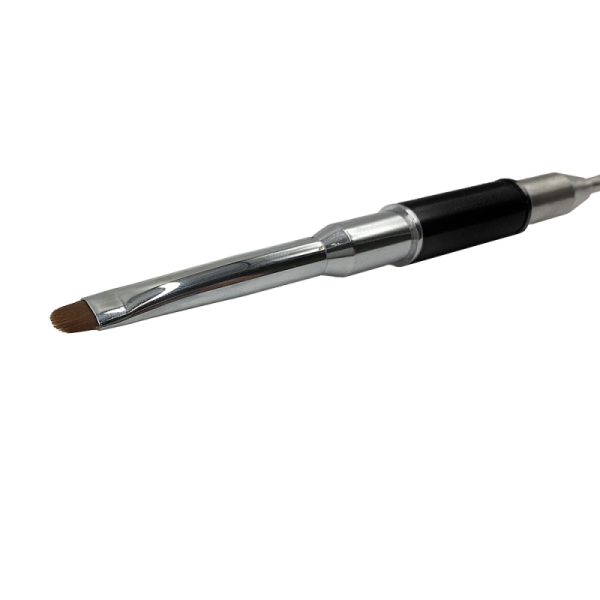 magpie perfect poly brush black