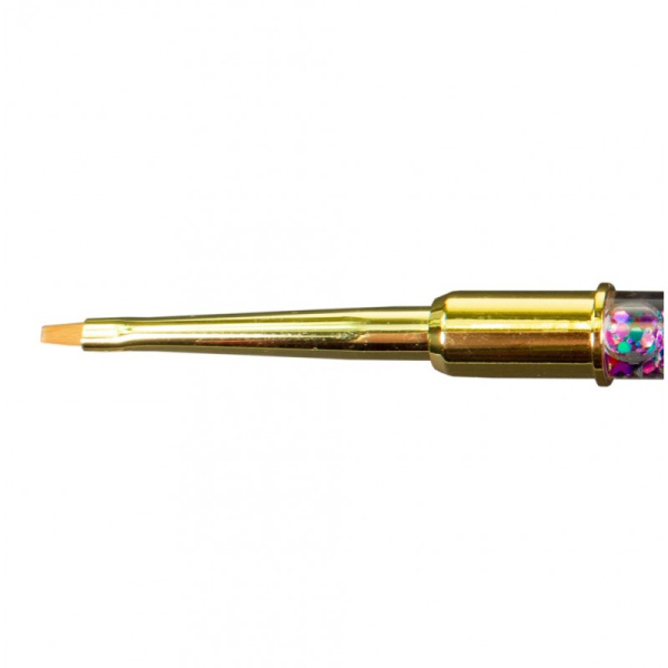 magpie one stroke straight 2 brush