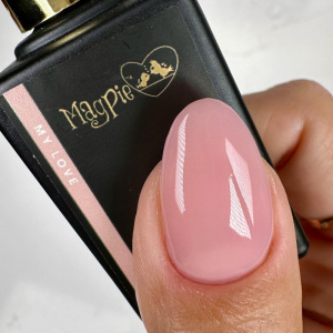 magpie build it my love