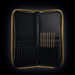 magpie artybrush case