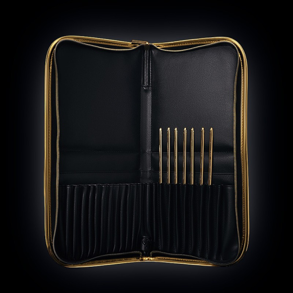 magpie artybrush case
