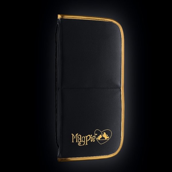 magpie artybrush case