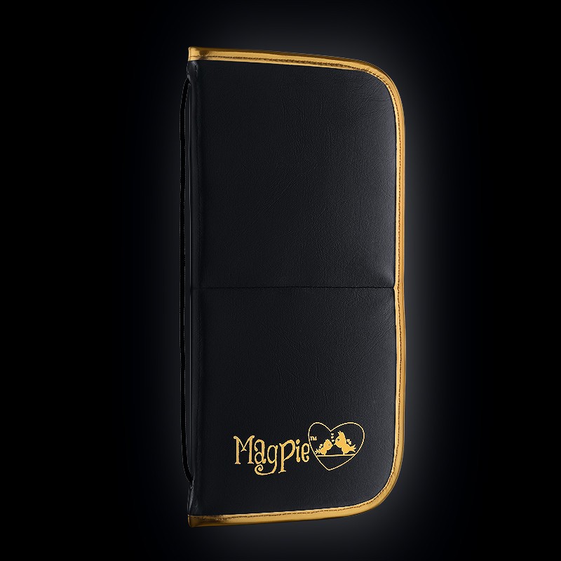 magpie artybrush case