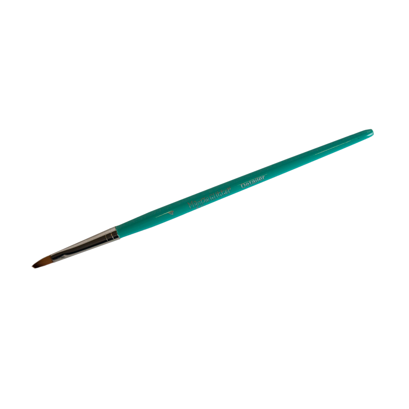magpie glitter detailer brush