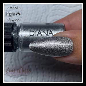 magpie chrome dust diana