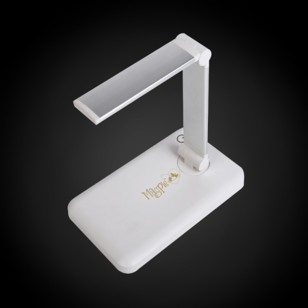 magpie flash cure lamp wit