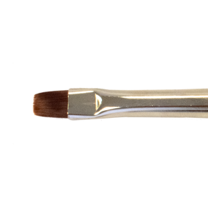 magpie gel brush black