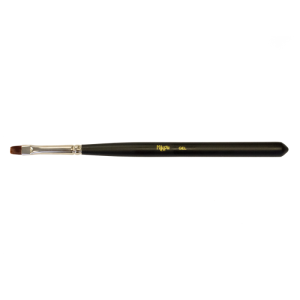 magpie gel brush black