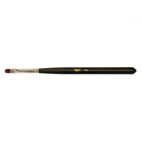 magpie gel brush black