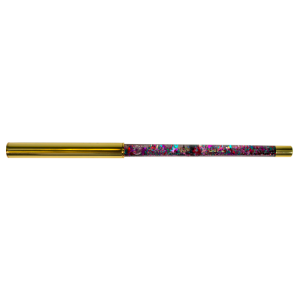 magpie glitter gel brush 2