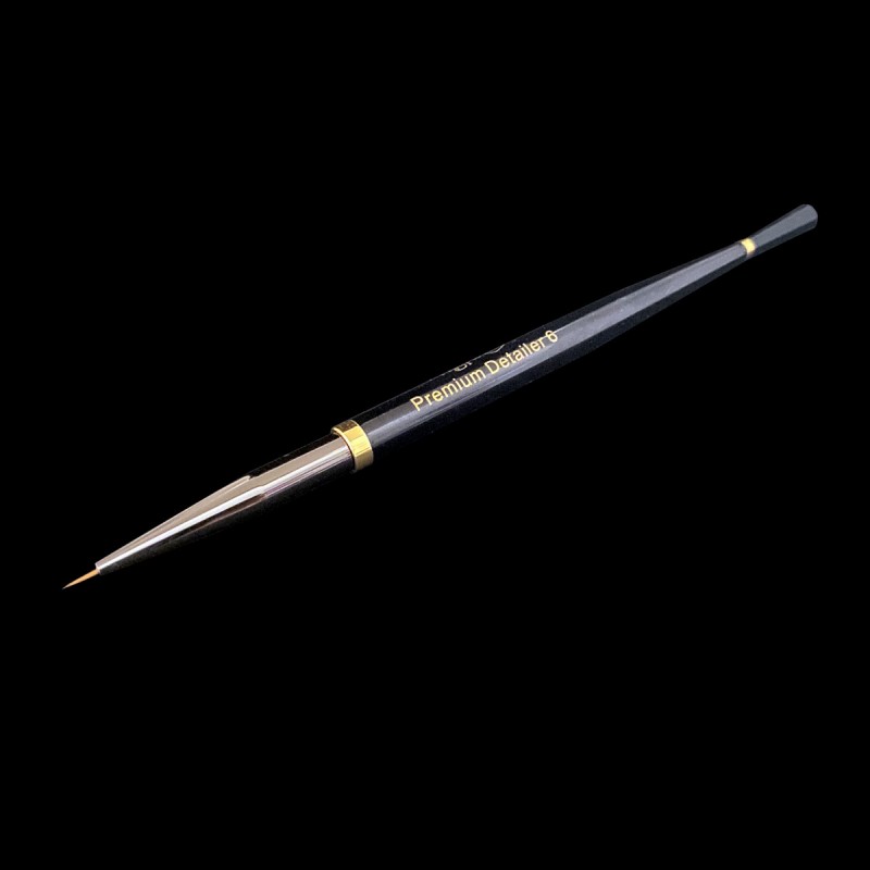 magpie premium detailer 6mm