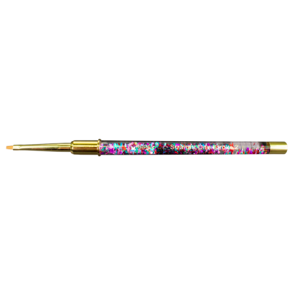 magpie one stroke straight 2 brush