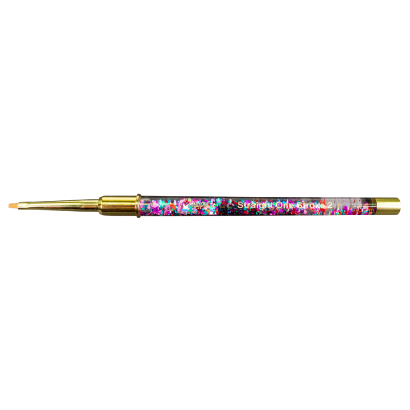 magpie one stroke straight 2 brush