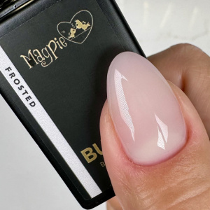 magpie build it frosted