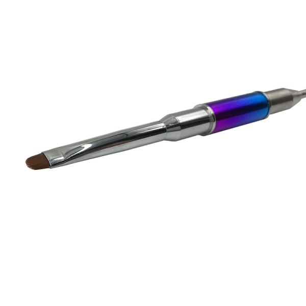 magpie perfect poly brush rainbow