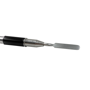 magpie perfect poly brush black