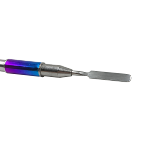 magpie perfect poly brush rainbow