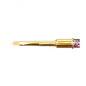 magpie glitter gel brush 2