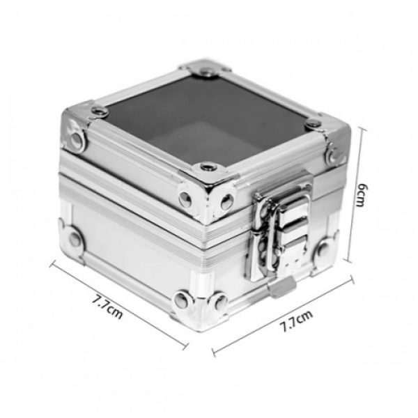 pns mini bit case
