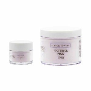 pns acryl poeder catalog natural pink
