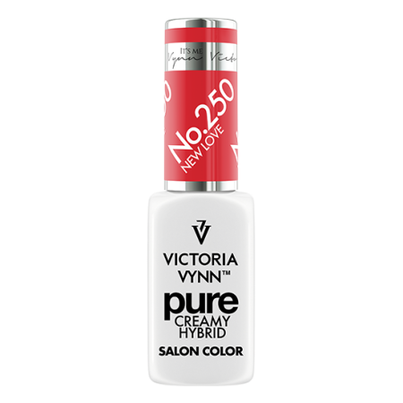 vv pp 250 new love